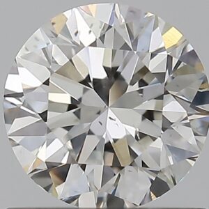 0.7 CT ROUND