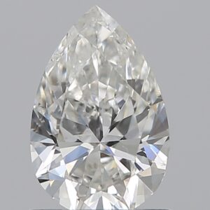 0.7 CT PEAR