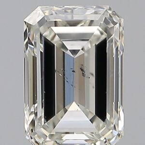 0.7 CT EMERALD