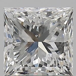 0.7 CT PRINCESS