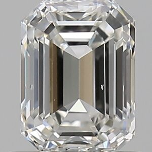 0.7 CT EMERALD