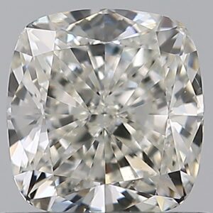 0.7 CT CUSHION