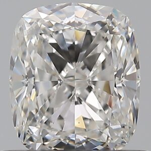 0.7 CT CUSHION