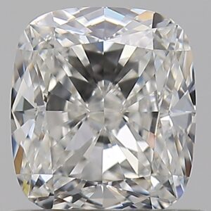 0.7 CT CUSHION