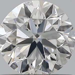 0.7 CT ROUND