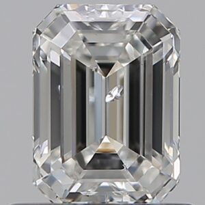 0.7 CT EMERALD