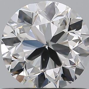 0.7 CT ROUND