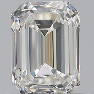 0.7 CT EMERALD