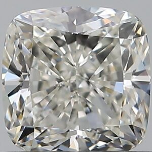 0.7 CT CUSHION