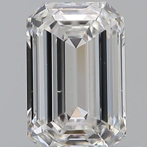 0.7 CT EMERALD