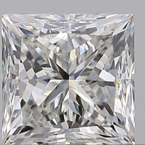 0.7 CT PRINCESS
