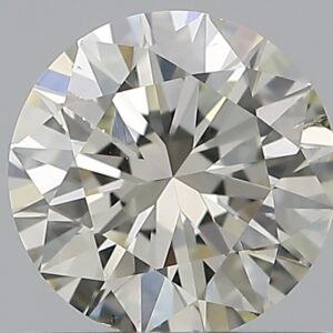 0.7 CT ROUND