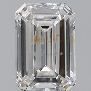 0.68 CT EMERALD