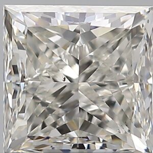 0.7 CT PRINCESS