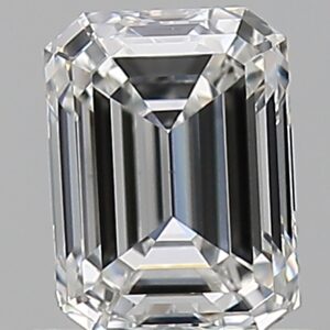 0.7 CT EMERALD
