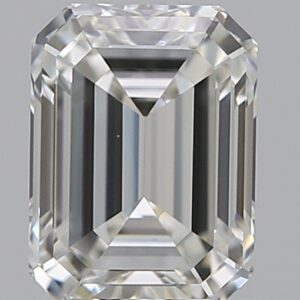 0.7 CT EMERALD