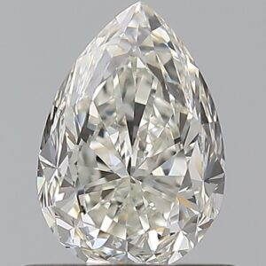 0.7 CT PEAR