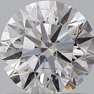 0.7 CT ROUND