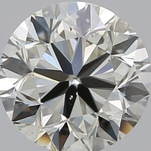 0.7 CT ROUND