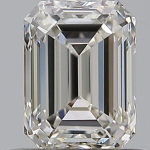 0.7 CT EMERALD