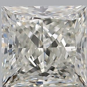 0.7 CT PRINCESS