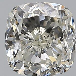 0.7 CT CUSHION