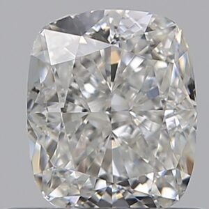 0.7 CT CUSHION