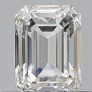 0.7 CT EMERALD