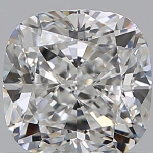 0.7 CT CUSHION