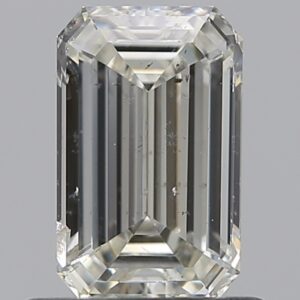 0.7 CT EMERALD