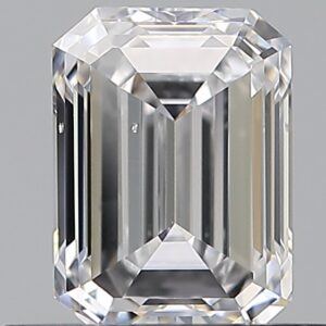 0.7 CT EMERALD