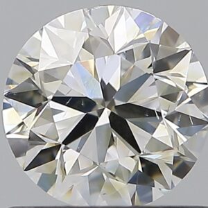 0.7 CT ROUND