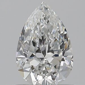 0.7 CT PEAR