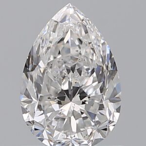 0.7 CT PEAR