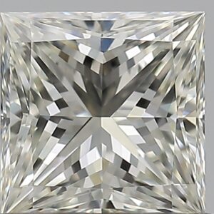 0.7 CT PRINCESS
