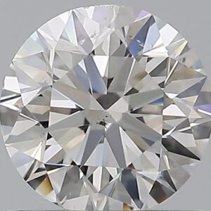 0.7 CT ROUND