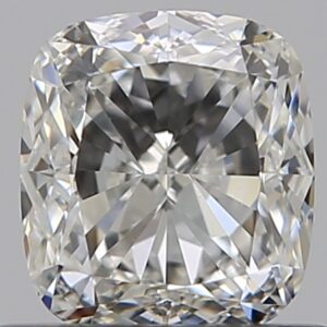 0.7 CT CUSHION