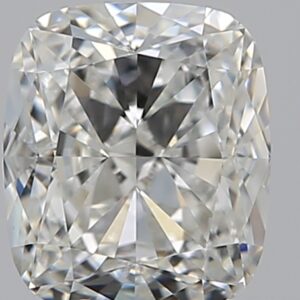 0.7 CT CUSHION