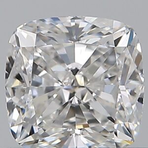 0.7 CT CUSHION