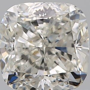 0.7 CT CUSHION