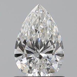 0.7 CT PEAR