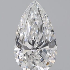 0.7 CT PEAR