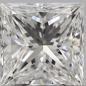0.7 CT PRINCESS