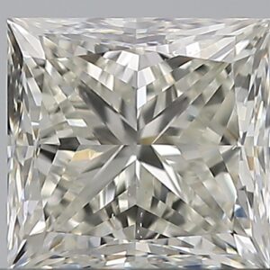 0.7 CT PRINCESS