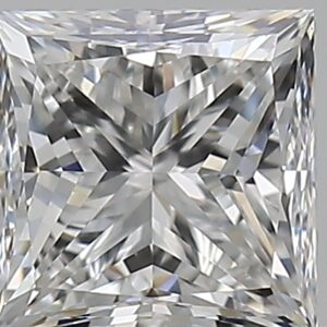 0.7 CT PRINCESS