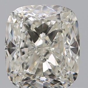 0.7 CT CUSHION