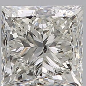 0.7 CT PRINCESS
