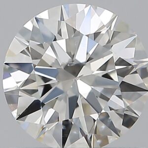 0.7 CT ROUND