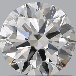 0.7 CT ROUND