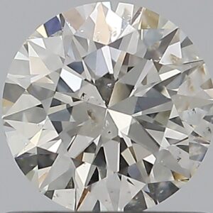 0.7 CT ROUND